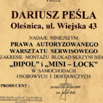 Pesla Dariusz Auto-Serwis